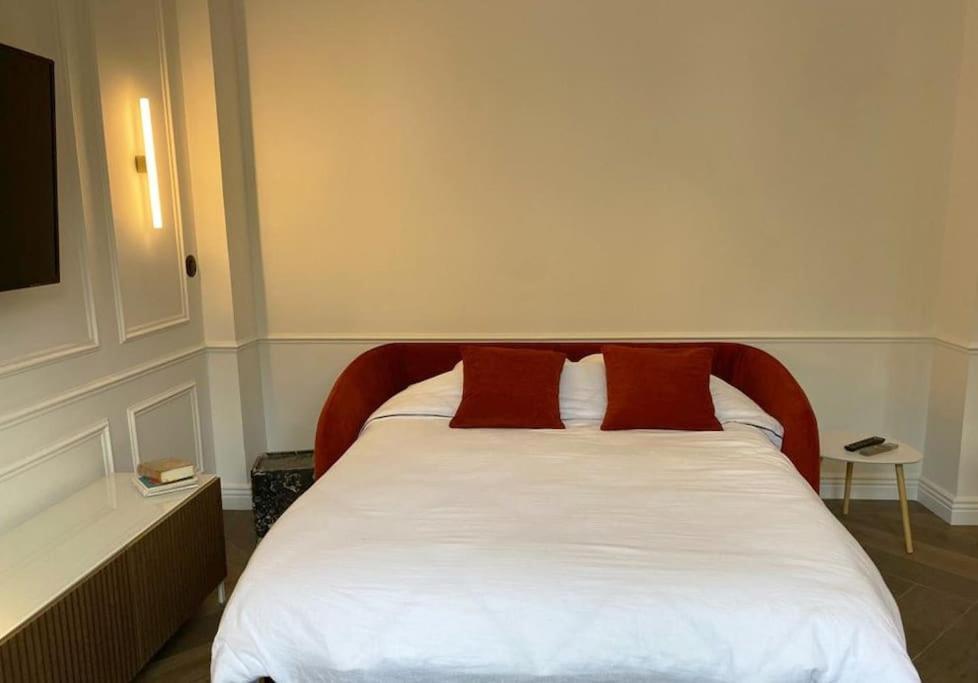 Le Petit Versailles - Appartement Centre 格勒诺布尔 外观 照片