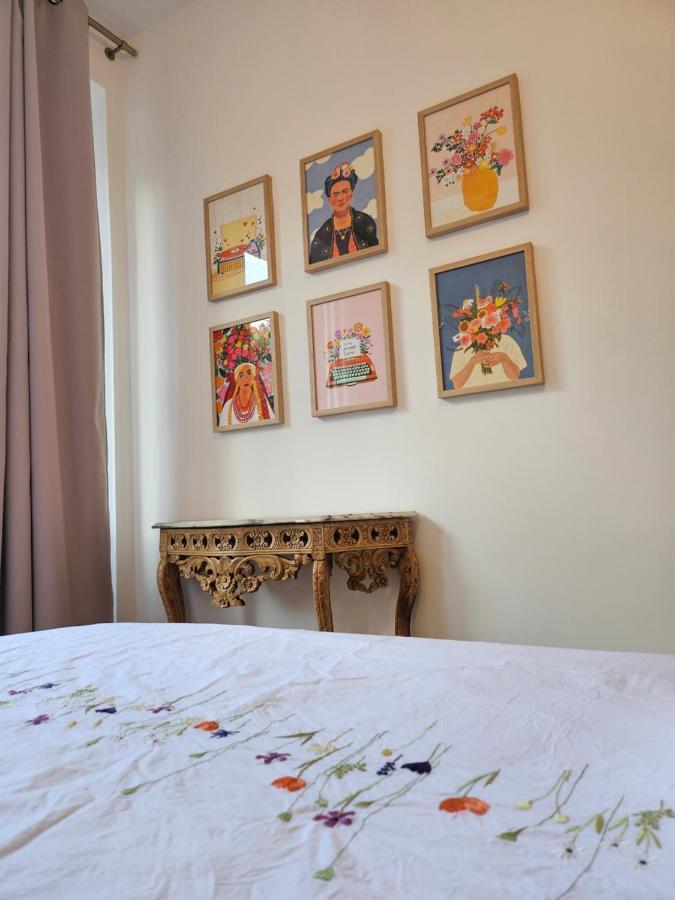 Le Petit Versailles - Appartement Centre 格勒诺布尔 外观 照片